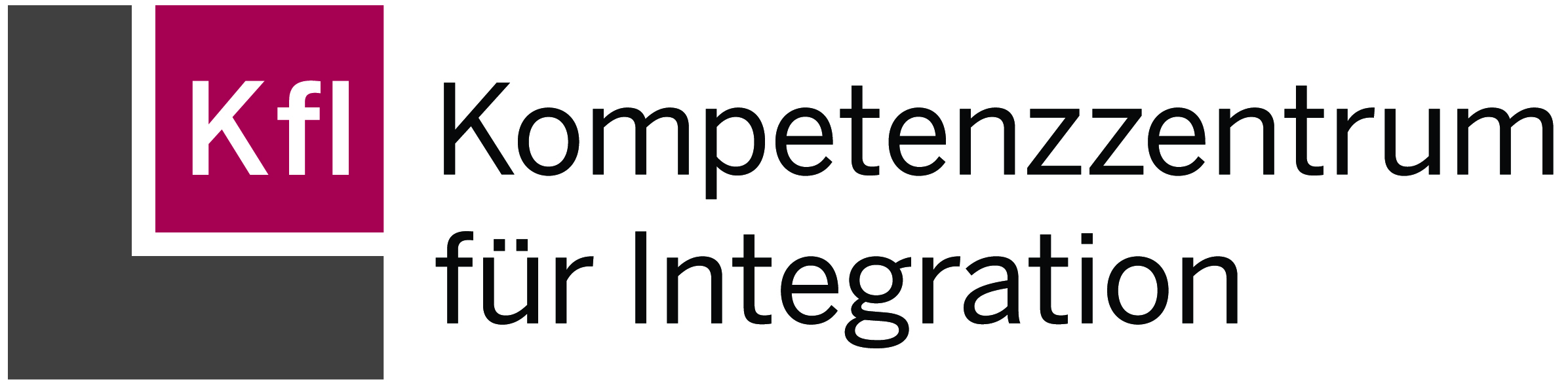 Integration - Logo KfI